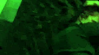 i bent over for interracial doggystle with milf, hommade fun