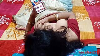 bengali village boudi sex official video by localsex31