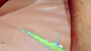 Oh wow, that big dick is fucking the sexy model so hard on the couch!