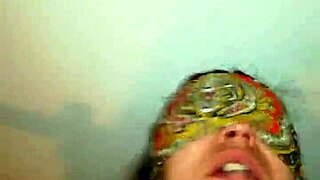 Tied up gf while watching xvideos playingcouples