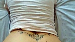 Fucking Lover While On Phone