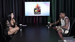 Detailed Moments of Will Mastro Fucking Vitoria Beatriz in Public Hot Cast Part 1