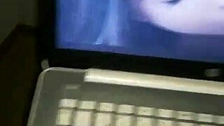 Tied up gf while watching xvideos playingcouples