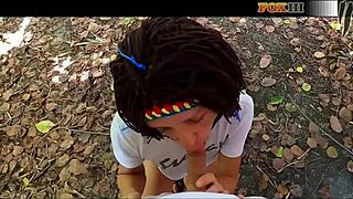 Pov Blowjob And Handjob In The Public Park Till Cum In Mouth Cum In Mouth Homemade Blowjob Public Outdoor Pov Handjob Amateurs Cum Wet