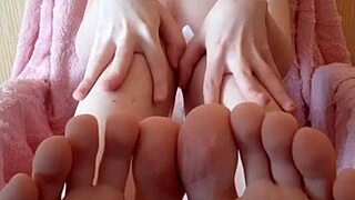 is it naughty if it feels hot