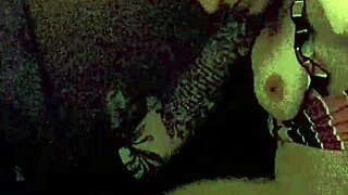 beautiful blonde wife with big tits