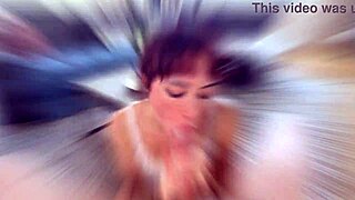 Audrey Reid Fucking Your Nympho Cumslut Girlfriend Pov