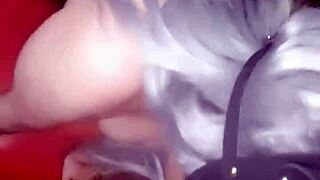 Prostitute Gives Intense Oral to Husband!