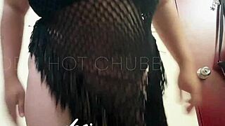 Indian Desi Teases With Big Boobs And Hairy Pussy