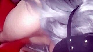 Prostitute Gives Intense Oral to Husband!