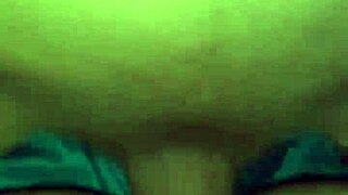 Native American Amateurs Fucking With Creampie!