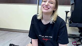 I Became My Stepsisters Sex Slave When I Played The Monopoly Board Game With Her - Part One