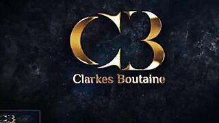 anal whore gets sodomized at home by big black cock group