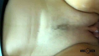 Fan boy cums in my mouth and all over me for the first time in 4k 😍