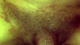 Native American Amateurs Fucking With Creampie!