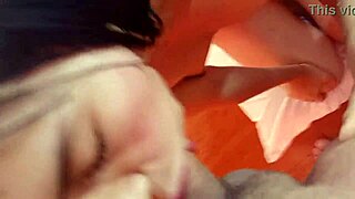 candyboom always fulfills her fans' wishes in cumshot video