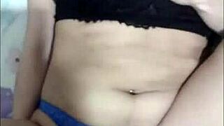 I suck my neighbor's cock every day while my husband is at work!