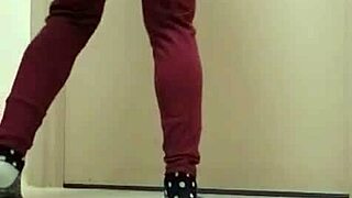 She Fingers Herself As He Seduces Me Erotically