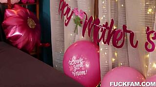 all you need on milfs day with alexis malone and athena fleurs.