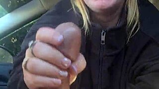 Break Time For Big Tits Blowjob Deepthroat Cum Swallow