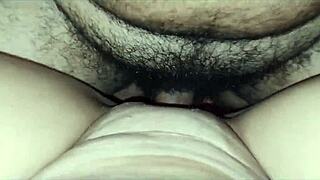 Fucked and Cummed Over Vallery G