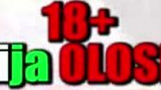 Horny Interracial Handjob Session