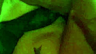 milf latina with big ass feels intense pleasure getting fucked doggy style