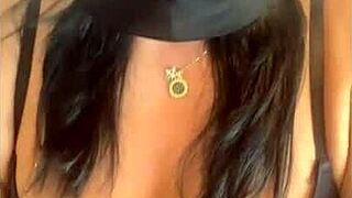 Milfycalla's hot shorts compilation