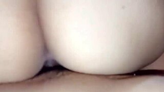 I Cum So Good Inside Her Tight Asshole Of This Colombian Big Ass Latina 😍