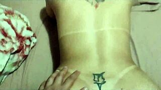 Fucked and Cummed Over Vallery G