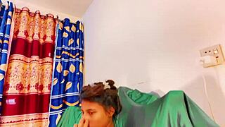 Two Wife Has Great Threesom Ffm