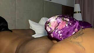 My Girlfriend Loves Kissing My Ass