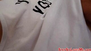 Amateur Teen 18+ Gets Smashed Doggystyle