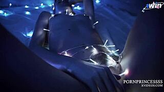 my stepsis make me a night surprise