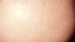 Pregnant Latina Secretary Having Sex in Doggy Style