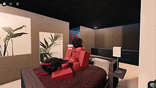 Girlfriend Returns With New Roblox Avatar