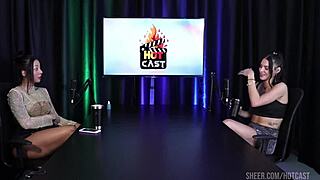 debora andrade's hot cast compilations part 3 🔥