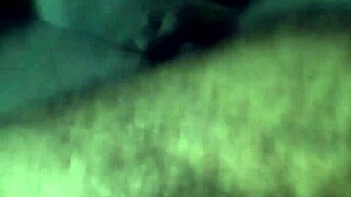 I love sucking my king's cock for sloppy creampie