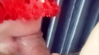 Bestblowjob Cum in Mouth น้องนิวอมควยน้ําแตกเต็มปาก