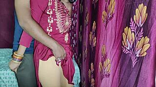 my big stepsister got fucked hard in our homemade video with intense anal action