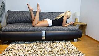 burglar breaks in and fucks me pov with his big cock 😈