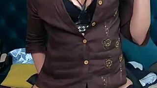 too many clothes on me for this night as an amateur milf stepmom latina with big boobs