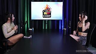 debora andrade's hot cast compilations part 3 🔥