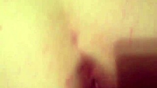 Amateur Bent Over Ass Girlfriend Doggystyle Homemade Big Ass Friend