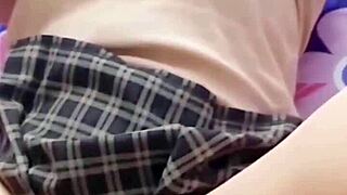 sexy homemade sucking in a narrative of amateur passion