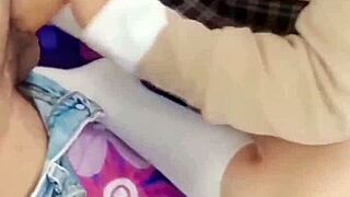 sexy homemade sucking in a narrative of amateur passion