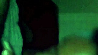 I love sucking my king's cock for sloppy creampie