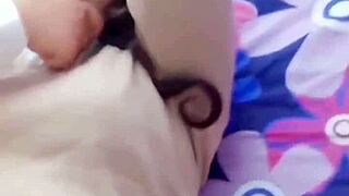 sexy homemade sucking in a narrative of amateur passion