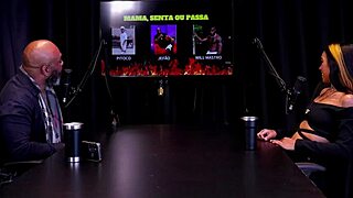 Morena Faz Stripper Most Os Peitos Depois De Escolher Quem Senta Mama Ou Passa E Toda Semana Atualiza Os Exames - Nick Niquita Watch On Sheer Red