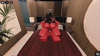 Girlfriend Returns With New Roblox Avatar